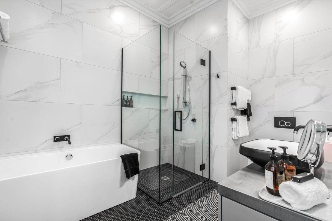 Suite Supérieure Lit King-Size