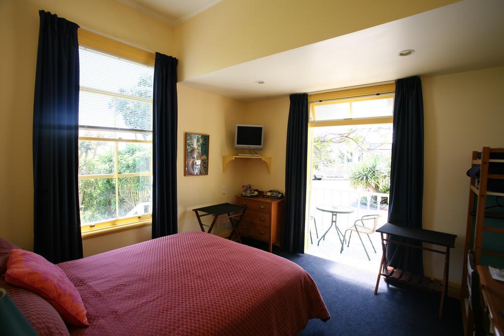 Villa Lit Queen-Size
