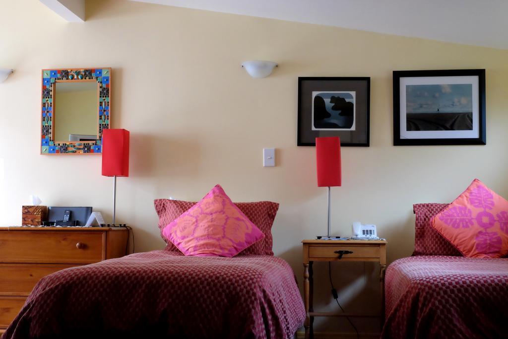Villa Lit King-Size ou Lits Jumeaux