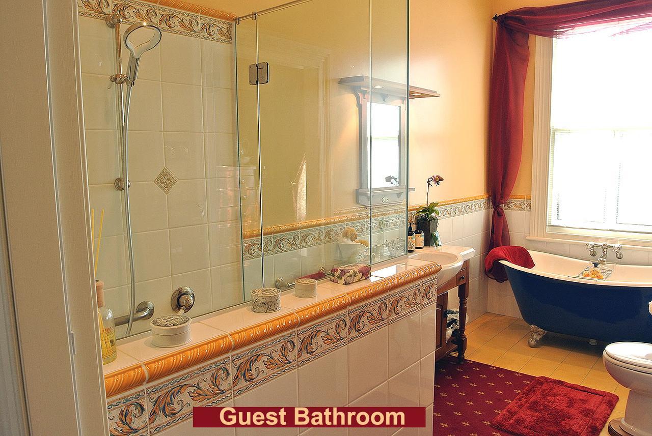 Suite 2 Chambres