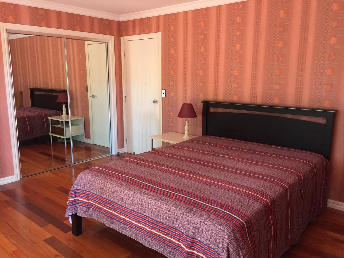 Chambre Double avec Salle de Bains Privative