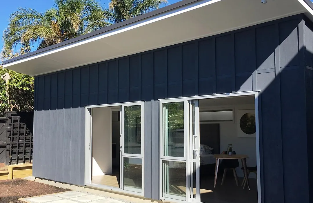Kohimarama Beach Bed & Breakfast-1