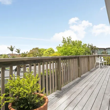 Kohimarama Beach Bed & Breakfast-2